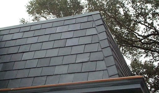 slate roof installation cost Maryland