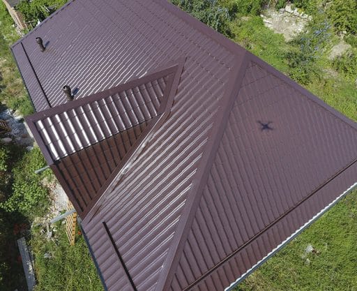 new metal roof cost, Maryland