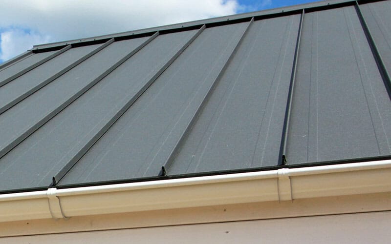How Much Does a Metal Roof Cost in Maryland?