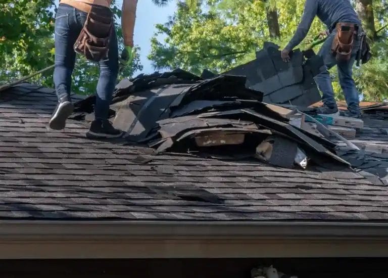 Roof Depreciation How The Age Of Your Roof Impacts Insurance (2022 Guide)