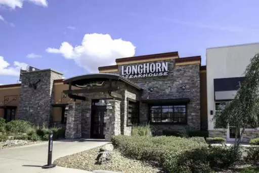 longhorn steakhouse