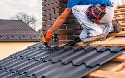 How To Negotiate A Roof Replacement With Insurance (Guide)