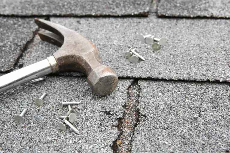 DIY Roof Repair A Beginners Guide To Roof Repairs
