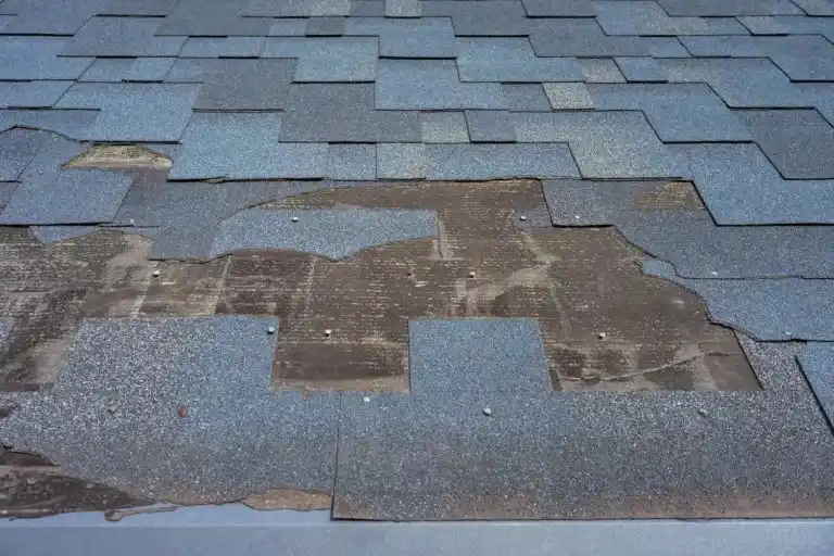 How To Repair Shingles On A Roof (DIY Guide)