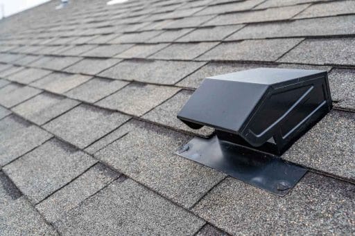 tips to improve attic ventilation roof vent