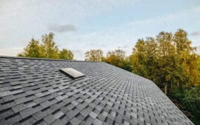 How Long Does A Roof Last? (Breakdown By Roofing Material)