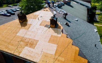 10 Trusted Roofing Companies In Bowie (Contact Info)