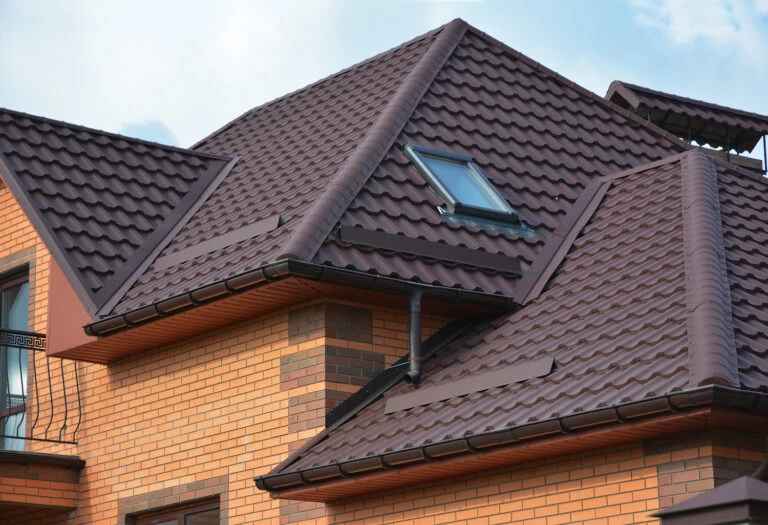 4 Cheapest Roofing Options For Homeowners On A Budget
