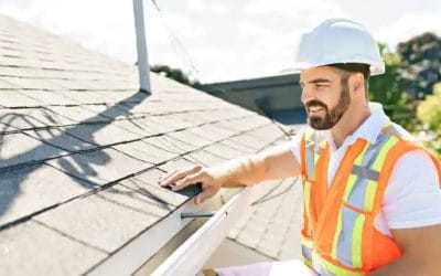 How Long (On Average) Does A Roof Inspection Take?