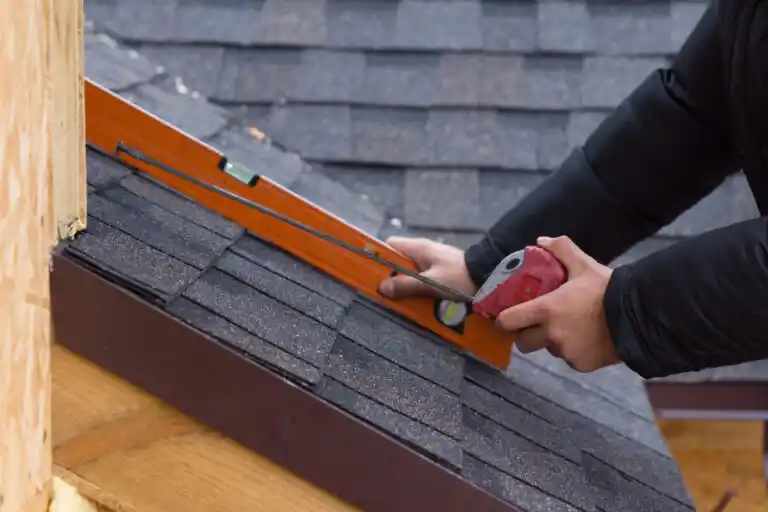 How To Measure A Roof (Step By Step Guide)