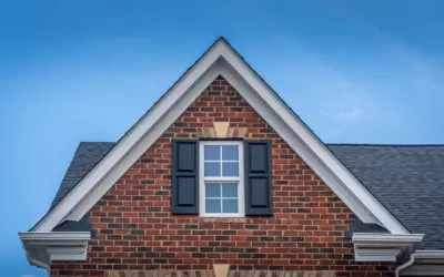 What Is A Gable Roof? [Picture Guide]
