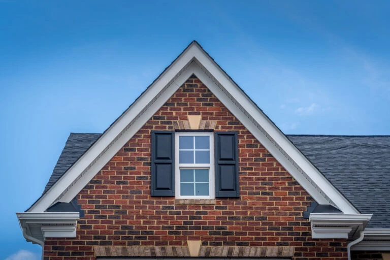 What Is A Gable Roof? [Picture Guide]