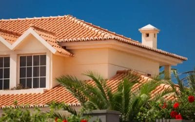 What Is A Mansard Roof? (Pros & Cons)