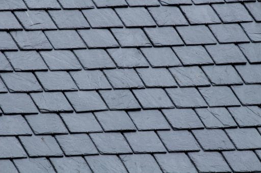 roofing materials slate
