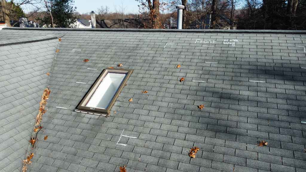 best roof repair and replacement company Maryland