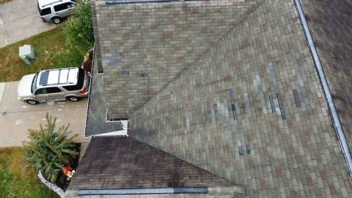 trusted roof repair experts Maryland
