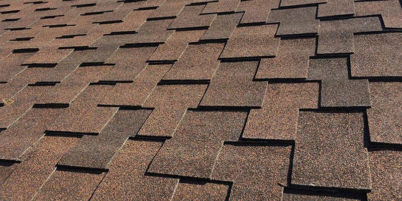 top rated asphalt shingle roof repair and replacement company Maryland