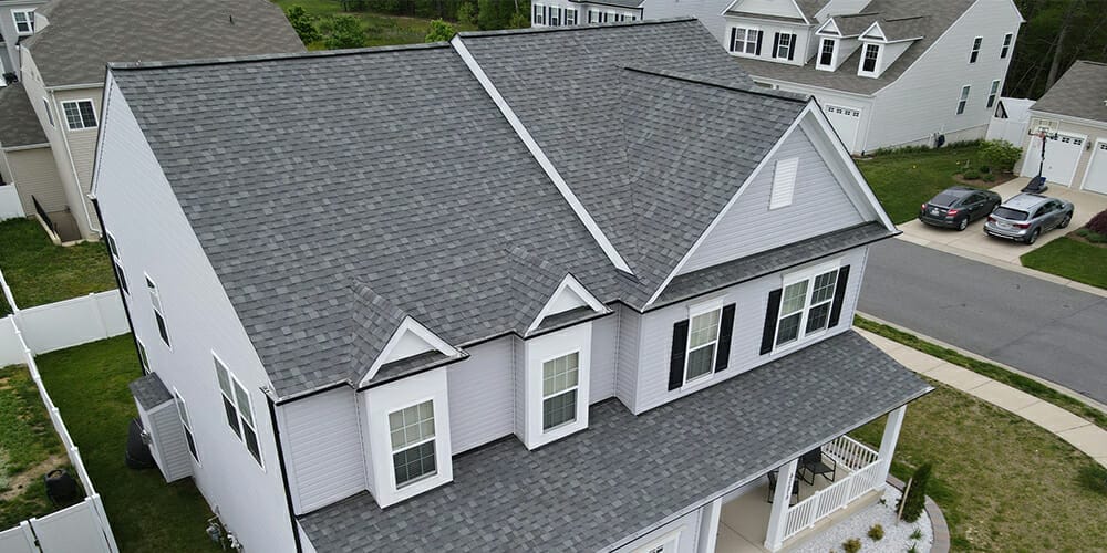 trusted roofing contractor Rockville, MD