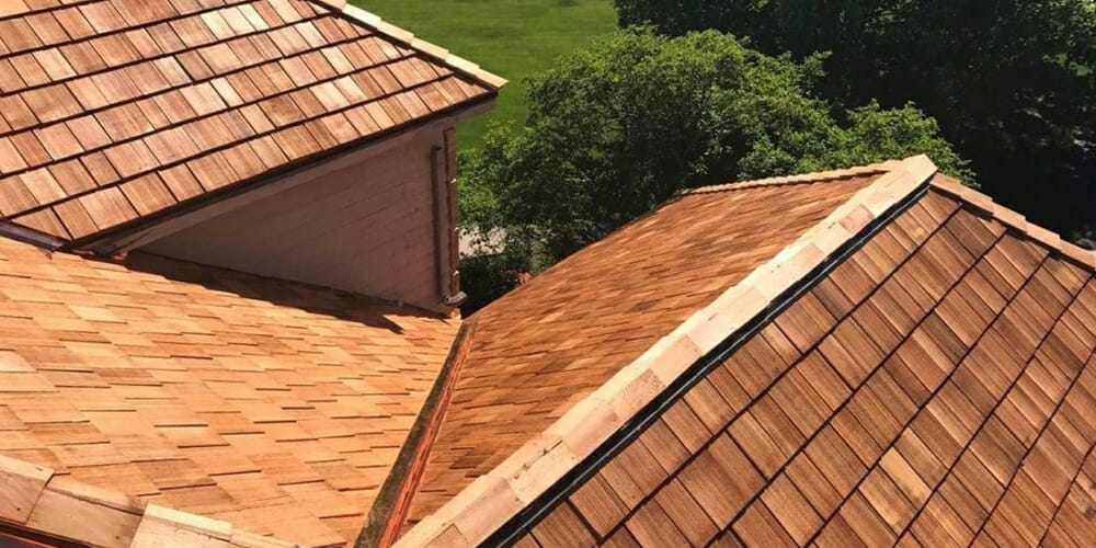 Maryland Cedar Roofing Professionals
