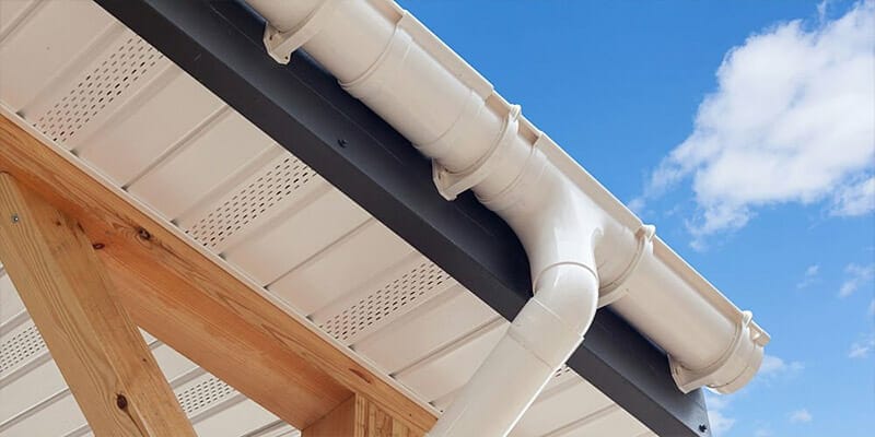 leading gutter installation services Maryland