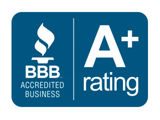 BBB A+ accredited business Maryland