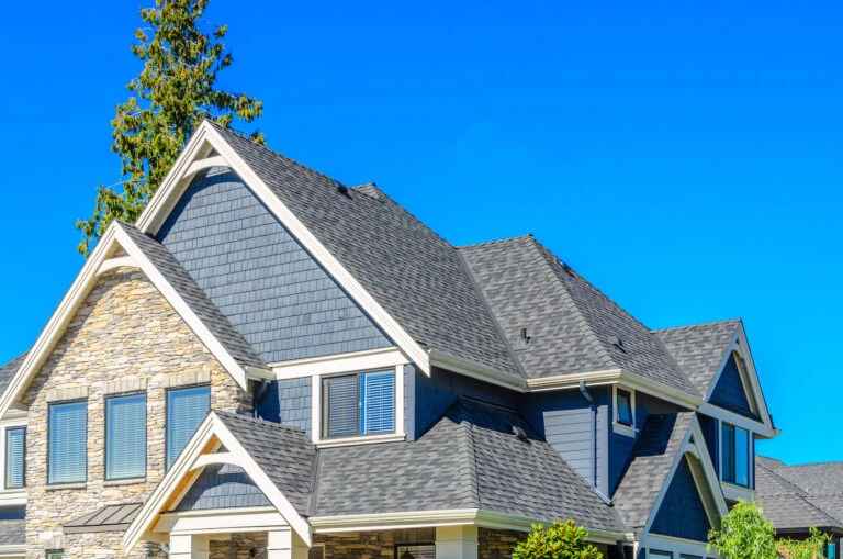 12 Common Roof Types & Styles Compared (Pros & Cons)