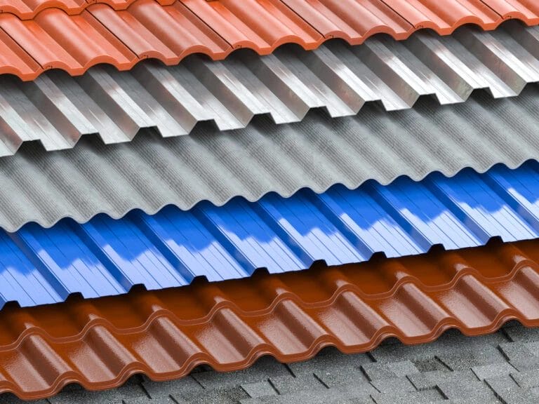12 Types Of Roof Shingles Compared (Pros & Cons)