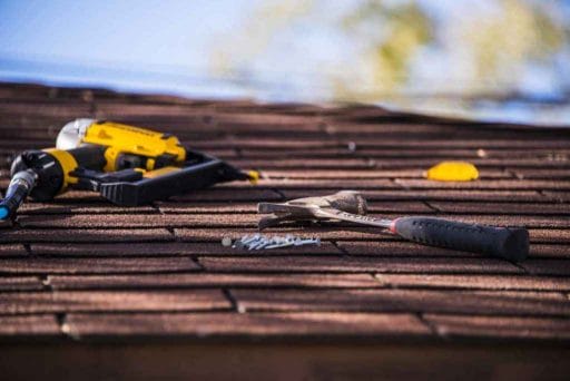 roofing tools for roofing 101