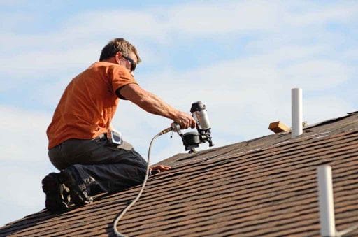 Roofing a home; roofing 101