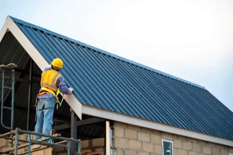 Commercial Roof Replacement Cost, Benefits, & More!