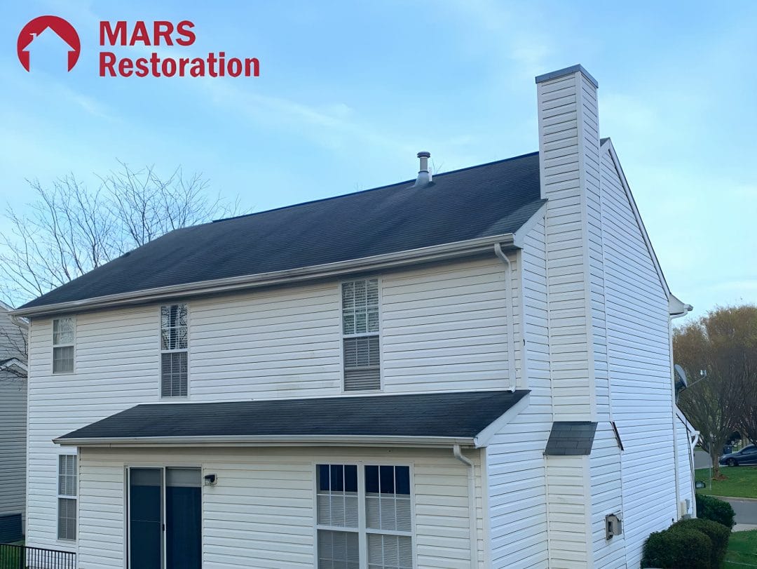 trusted roofing contractor, Olney, MD