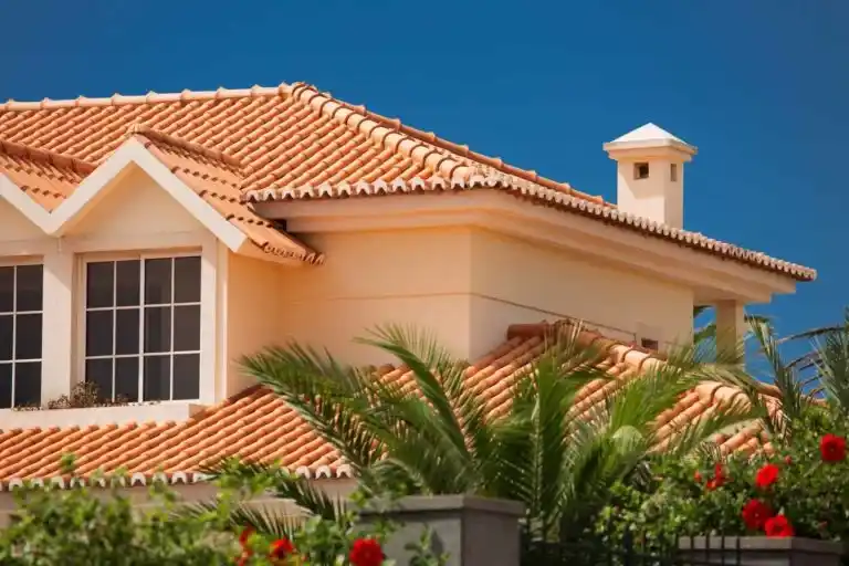 Tile Roof Cost Average Cost Of Materials (2022 Update)