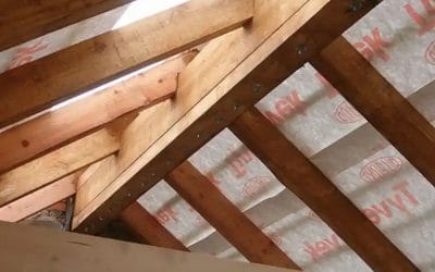 What Is Roof Sheathing & What Does It Do? (Picture Guide)