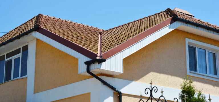 What Is The Valley Of A Roof (Homeowner’s Guide)