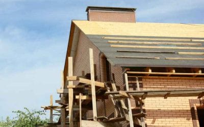 What Is Roof Decking: A Homeowner’s Guide