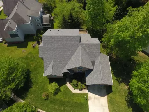 american choice roofing companies in rockville asphalt shingles project