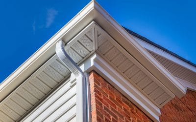 How Much Will New Gutters Cost in Maryland?