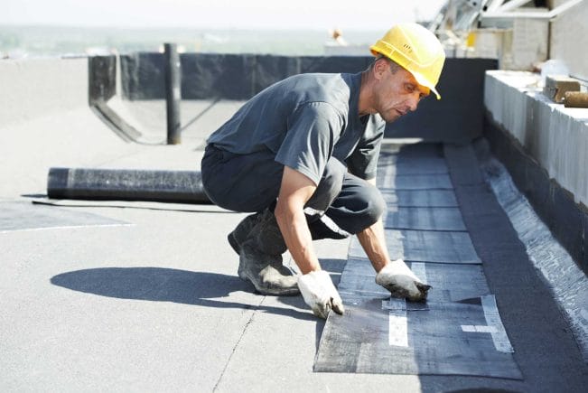 commercial roofing questions in Maryland