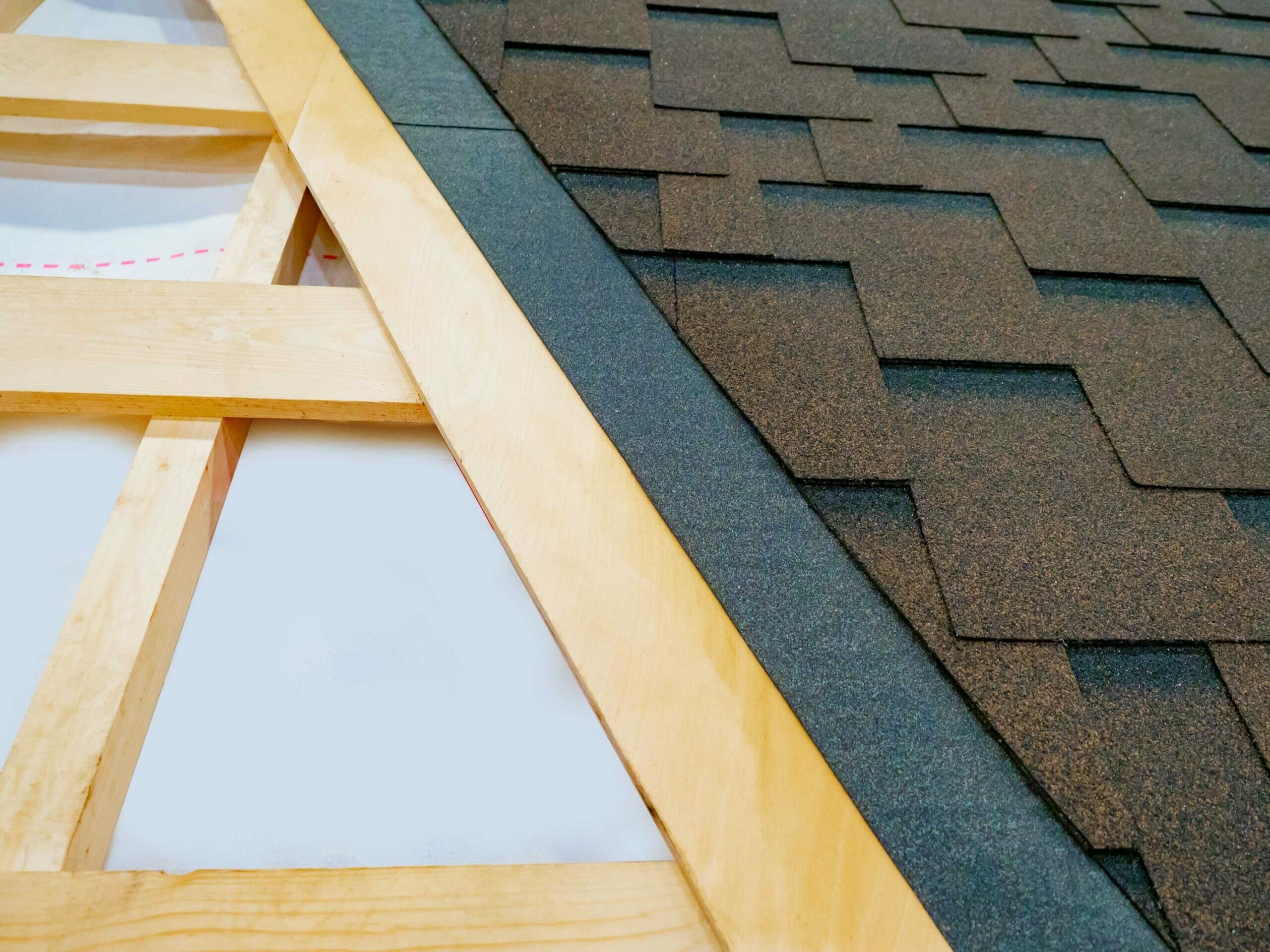 when to replace a roof in Maryland