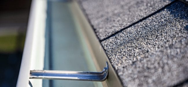 when to replace gutters, new gutters, Maryland