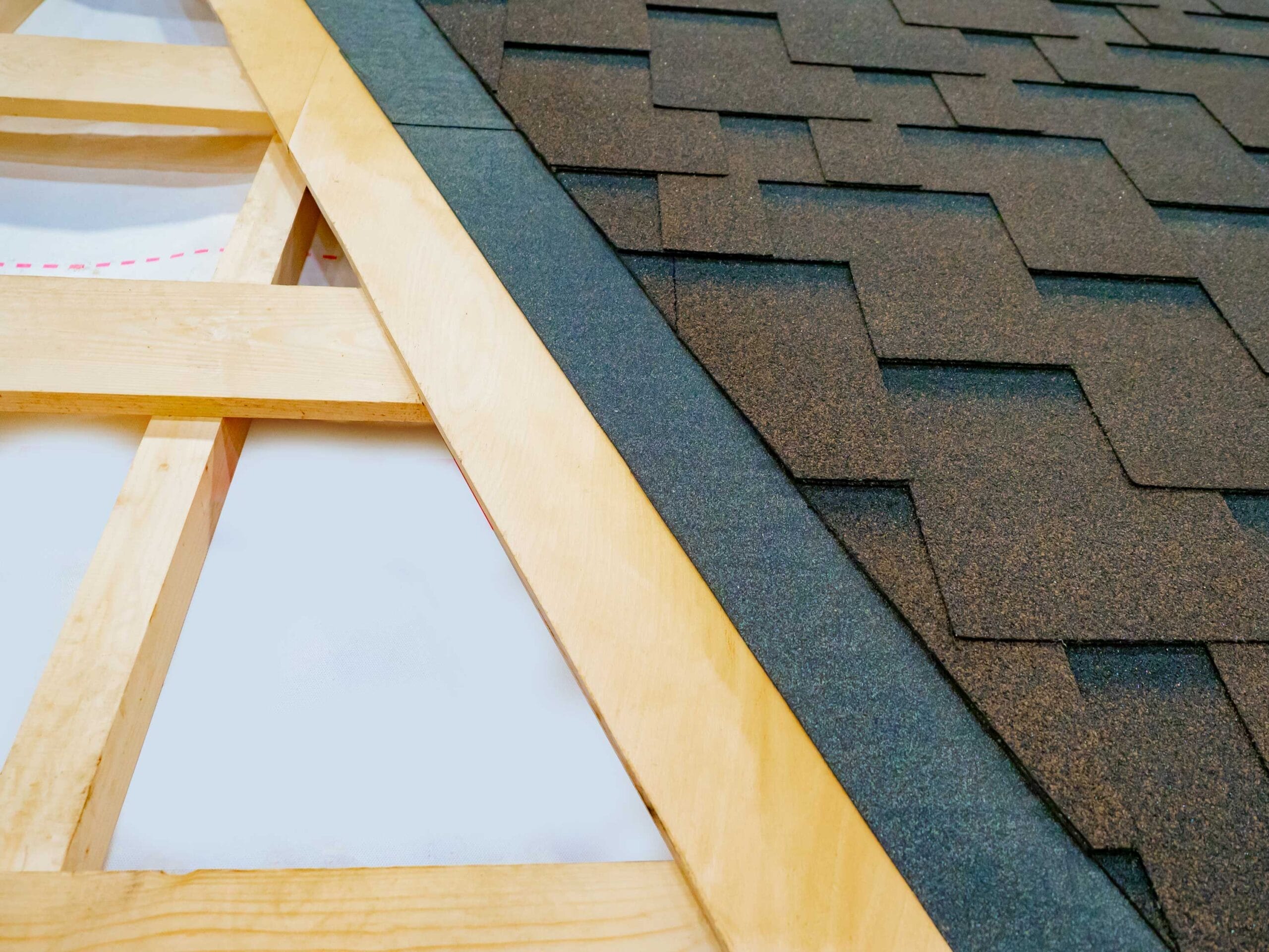 how to choose a roof, choosing a new roof, Maryland