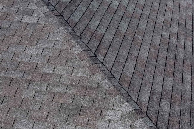 choosing a new roof in Maryland