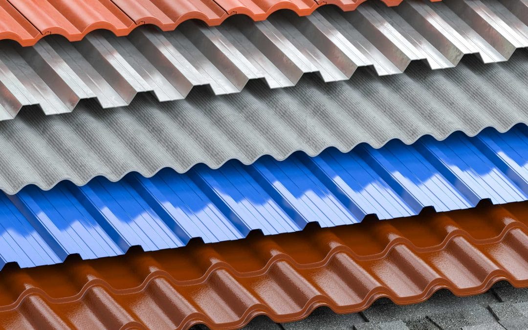 Home Design Trends: These are the 4 Most Popular Roof Colors in Maryland