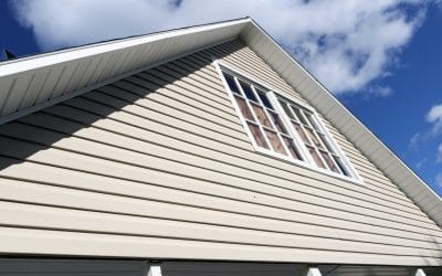 Siding Trends: These Are the Most Popular Types of Siding in Suitland-Silver Hill