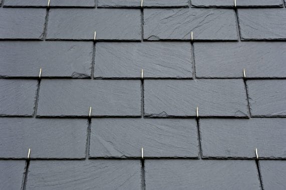 synthetic slate roofing in Maryland