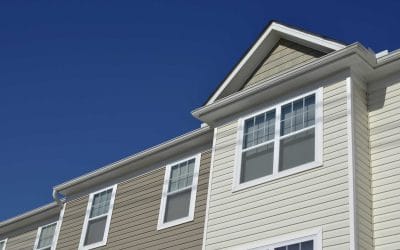 Camp Springs Homeowners Love These Siding Materials for 2024