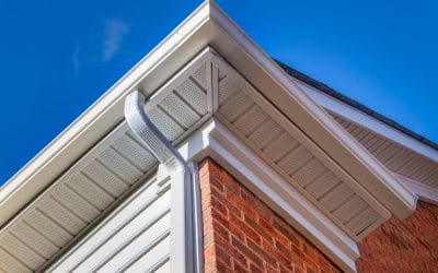 How Long Can I Expect New Gutters to Last in Camp Springs?